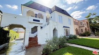 828 S Detroit Street, Los Angeles, CA 90036