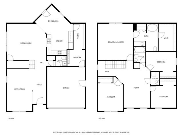 505 Abbywood Circle, Danville, IN 46122