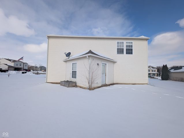 505 Abbywood Circle, Danville, IN 46122