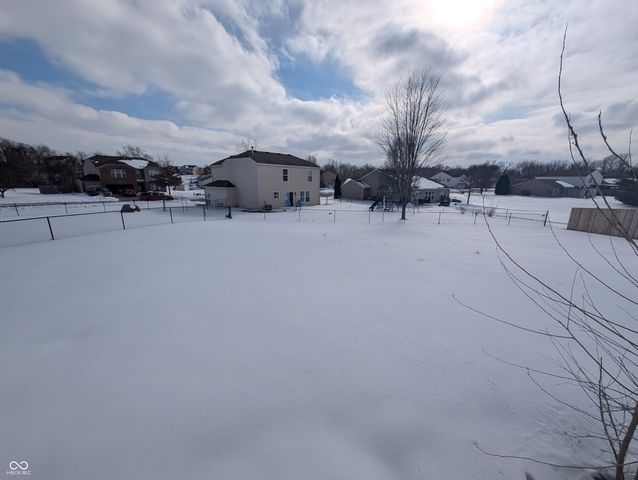 505 Abbywood Circle, Danville, IN 46122