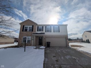 505 Abbywood Circle, Danville, IN 46122