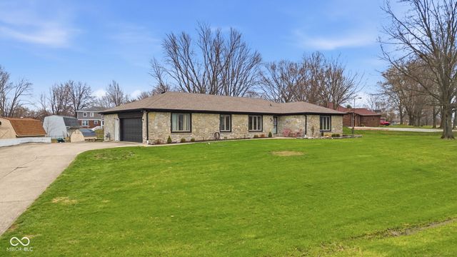 7110 W Meadows Lane, Greenfield, IN 46140