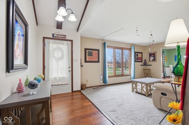 7110 W Meadows Lane, Greenfield, IN 46140