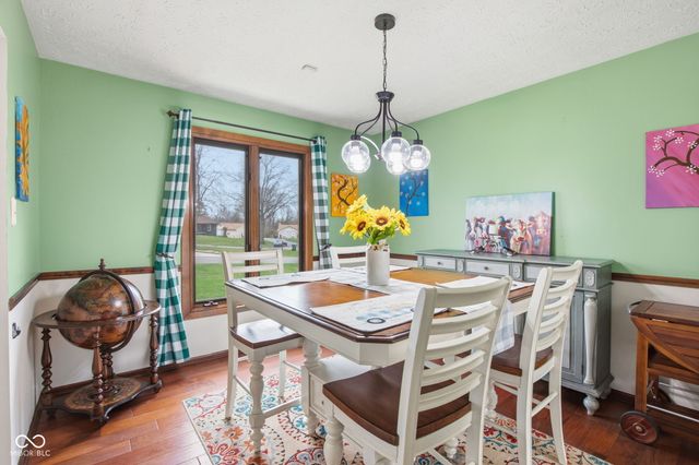 7110 W Meadows Lane, Greenfield, IN 46140