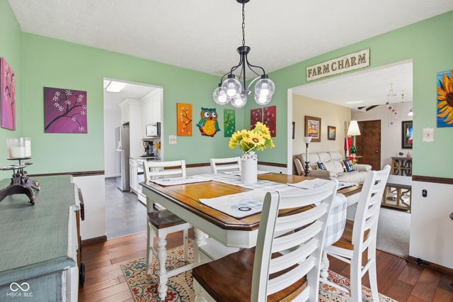 7110 W Meadows Lane, Greenfield, IN 46140