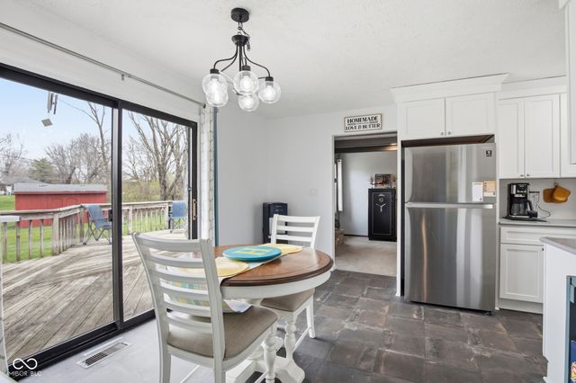 7110 W Meadows Lane, Greenfield, IN 46140