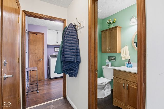 7110 W Meadows Lane, Greenfield, IN 46140