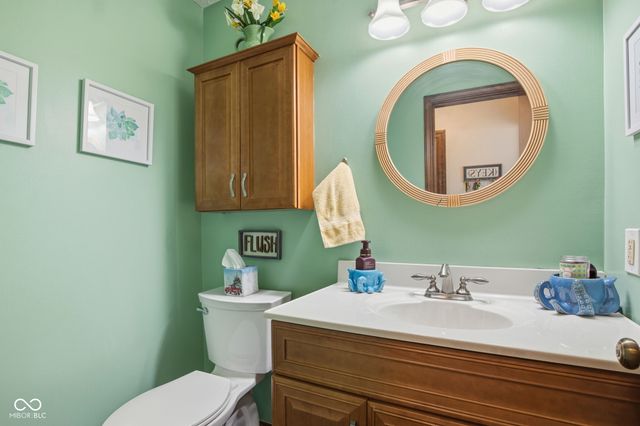 7110 W Meadows Lane, Greenfield, IN 46140