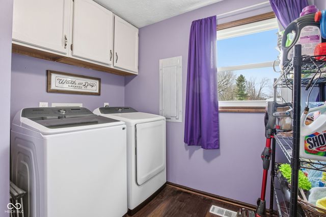 7110 W Meadows Lane, Greenfield, IN 46140