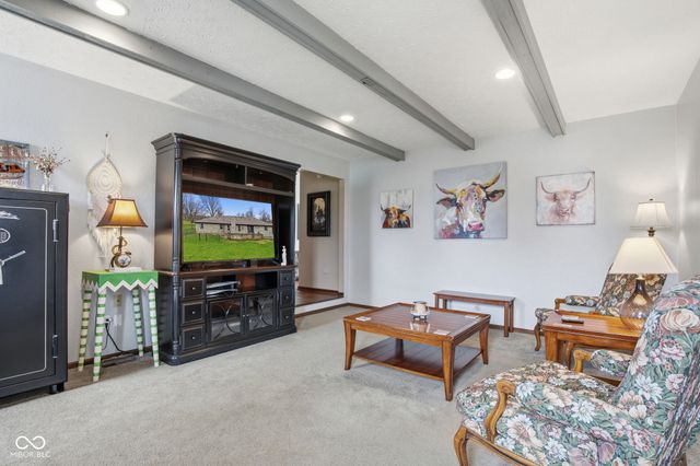 7110 W Meadows Lane, Greenfield, IN 46140