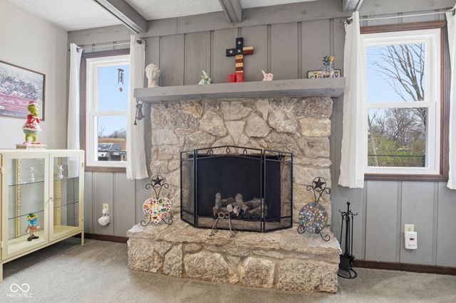 7110 W Meadows Lane, Greenfield, IN 46140