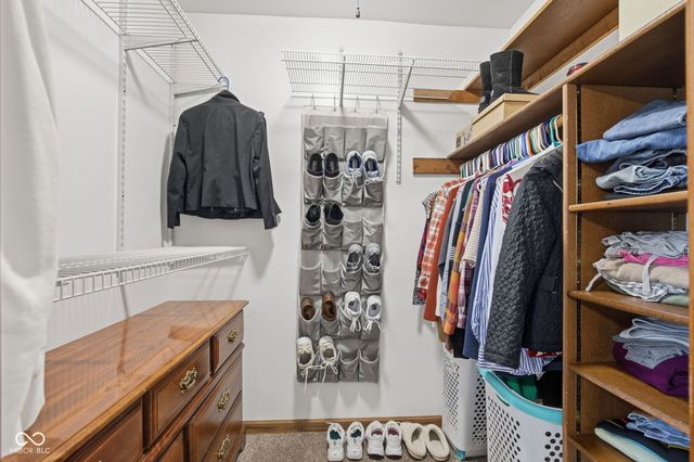 7110 W Meadows Lane, Greenfield, IN 46140