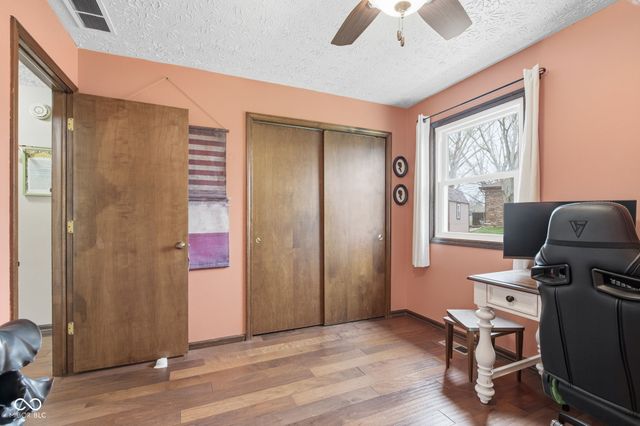 7110 W Meadows Lane, Greenfield, IN 46140