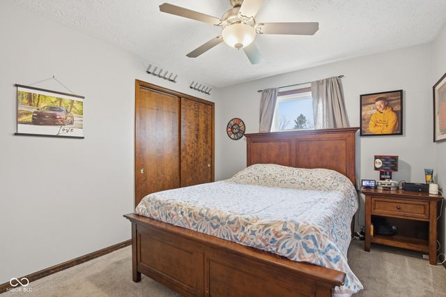 7110 W Meadows Lane, Greenfield, IN 46140