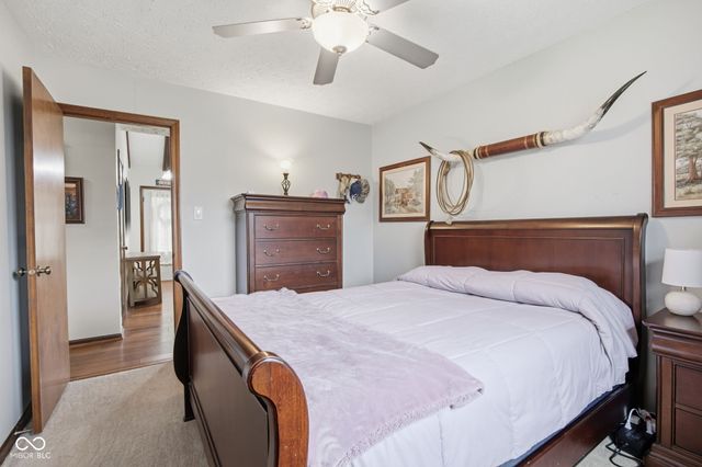 7110 W Meadows Lane, Greenfield, IN 46140