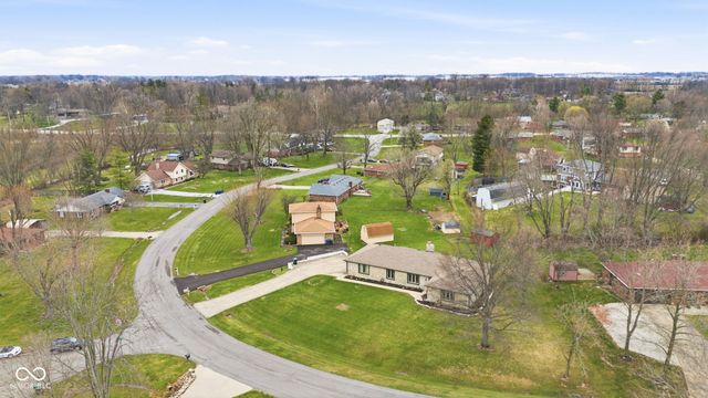 7110 W Meadows Lane, Greenfield, IN 46140