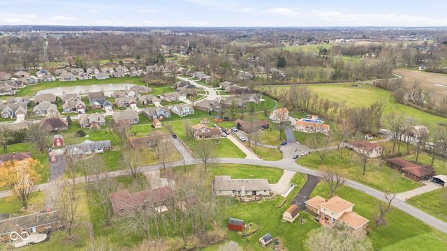 7110 W Meadows Lane, Greenfield, IN 46140