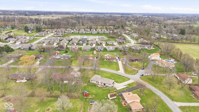 7110 W Meadows Lane, Greenfield, IN 46140