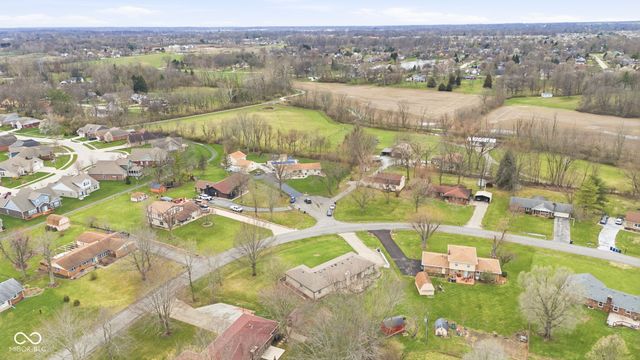 7110 W Meadows Lane, Greenfield, IN 46140
