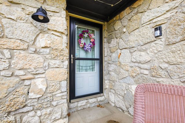 7110 W Meadows Lane, Greenfield, IN 46140