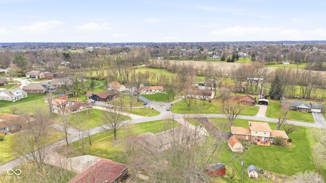 7110 W Meadows Lane, Greenfield, IN 46140