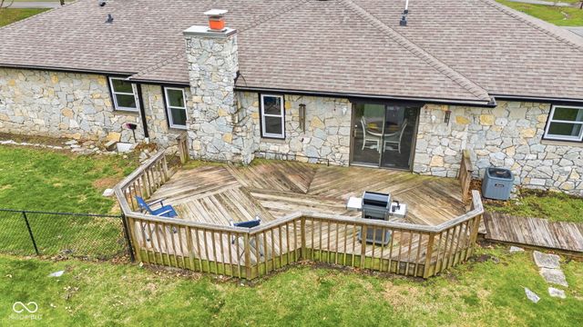 7110 W Meadows Lane, Greenfield, IN 46140