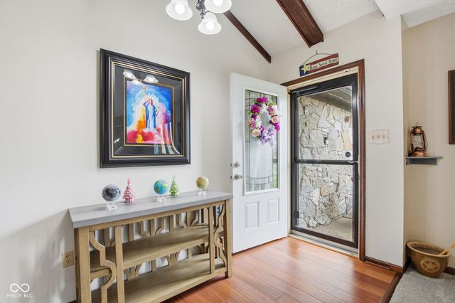 7110 W Meadows Lane, Greenfield, IN 46140