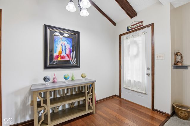 7110 W Meadows Lane, Greenfield, IN 46140