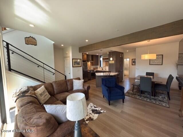 4778 W Kona DR, Coeur D'alene, ID 83814