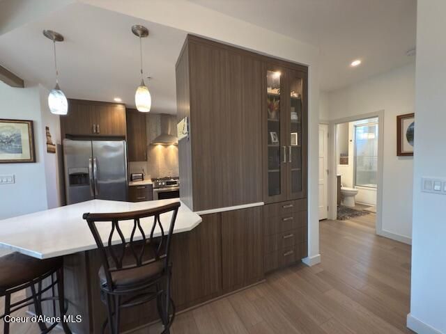 4778 W Kona DR, Coeur D'alene, ID 83814