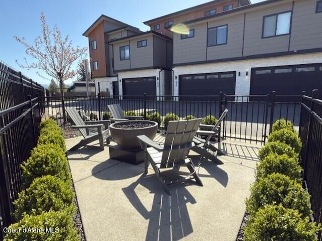 4778 W Kona DR, Coeur D'alene, ID 83814