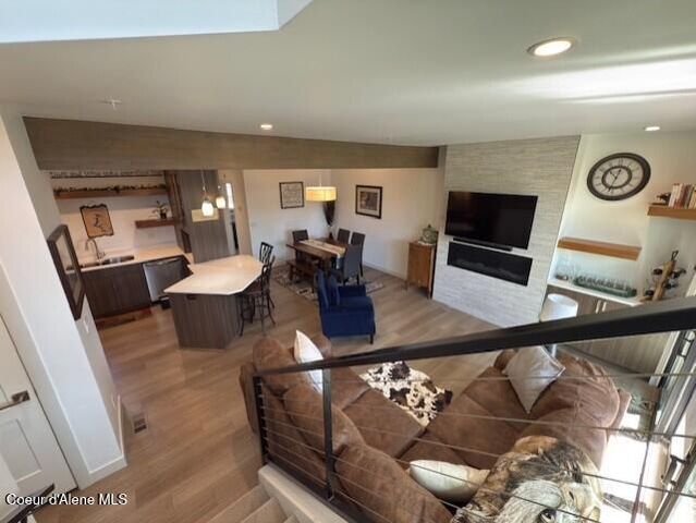 4778 W Kona DR, Coeur D'alene, ID 83814