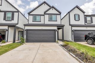 3227 Creston Gate Drive, Houston, TX 77047