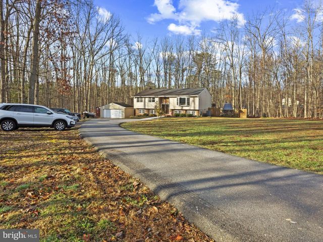 1371 DICUS MILL RD, Severn, MD 21144