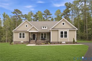 2955 Lake Stone (Lot 33) Ter, Powhatan, VA 23139