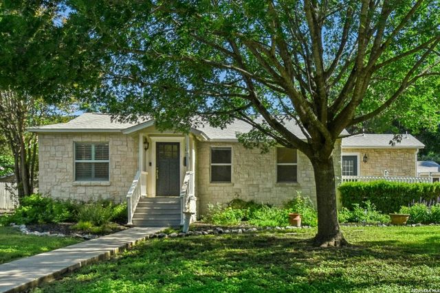 265 E OAKVIEW PL, San Antonio, TX 78209