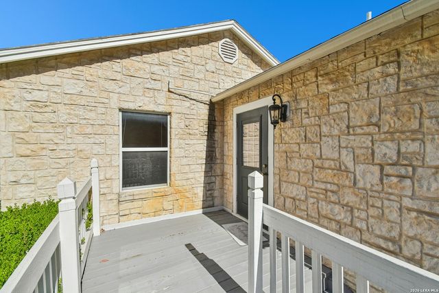 265 E OAKVIEW PL, San Antonio, TX 78209