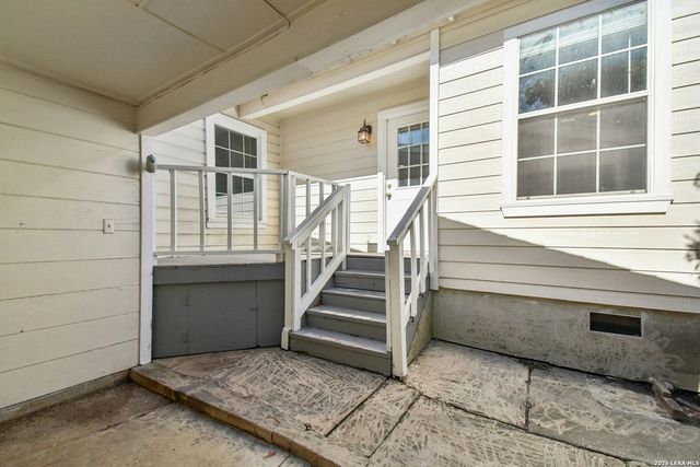 265 E OAKVIEW PL, San Antonio, TX 78209
