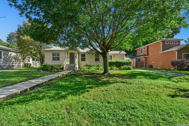 265 E OAKVIEW PL, San Antonio, TX 78209