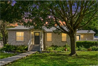 265 E OAKVIEW PL, San Antonio, TX 78209