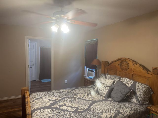 16886 CR 3195 S, Mount Enterprise, TX 75681