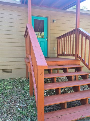 16886 CR 3195 S, Mount Enterprise, TX 75681