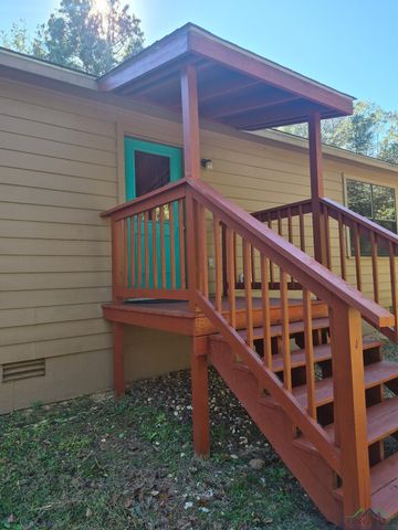 16886 CR 3195 S, Mount Enterprise, TX 75681