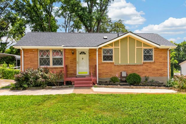 261 Eisenhower Dr, Nashville, TN 37211