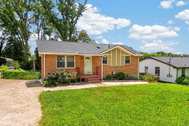 261 Eisenhower Dr, Nashville, TN 37211
