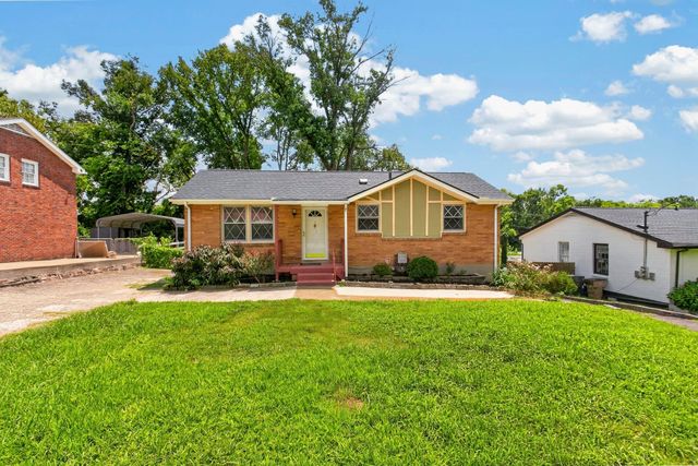 261 Eisenhower Dr, Nashville, TN 37211