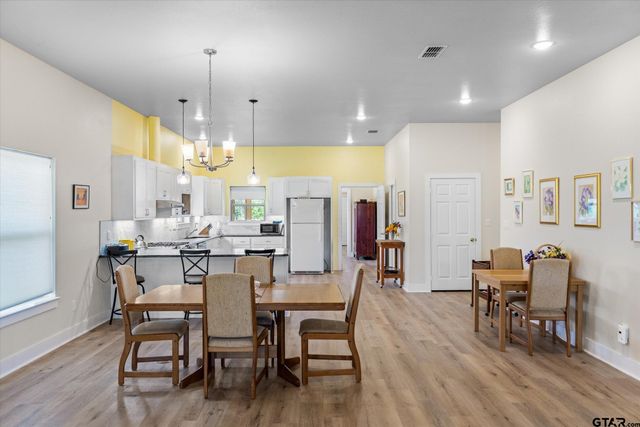 1461 VZ County Road 4607, Ben Wheeler, TX 75754