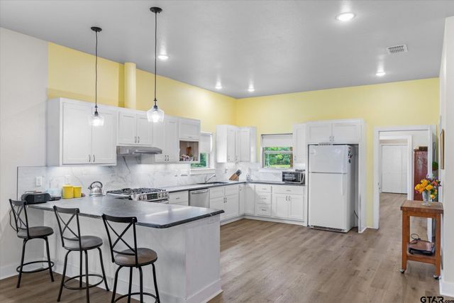 1461 VZ County Road 4607, Ben Wheeler, TX 75754