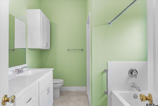 1461 VZ County Road 4607, Ben Wheeler, TX 75754