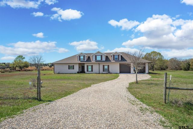 1461 VZ County Road 4607, Ben Wheeler, TX 75754